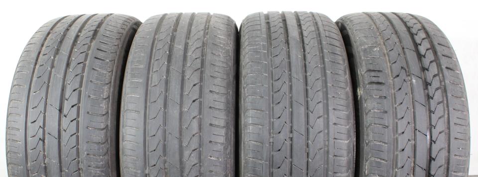 4x 225/50R17 94V AUSTONE ATHENA SP-802 SOMMERREIFEN 2021 #1W3G – Bild 2