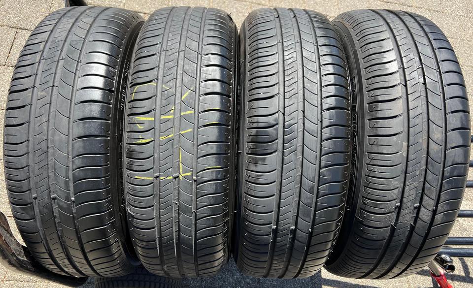 SOMMERRÄDER MERCEDES CLA 117 A-KLASSE 176 B-KLASSE 246 245G #1XAH – Bild 8