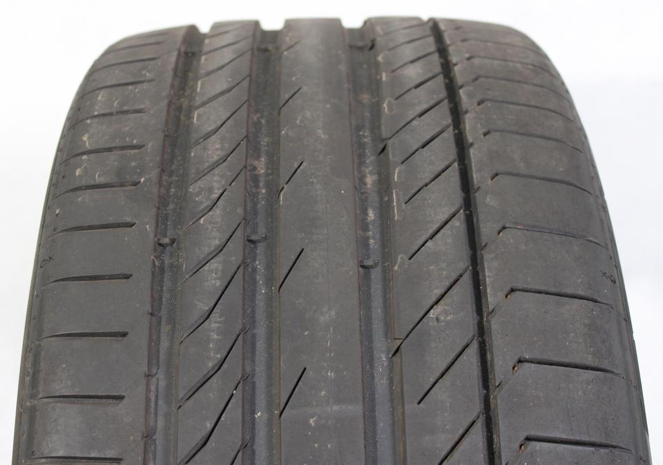 1x 265/40R21 101Y CONTINENTAL SPORT CONTACT 5P 2023 N0 #1KOO – Bild 3