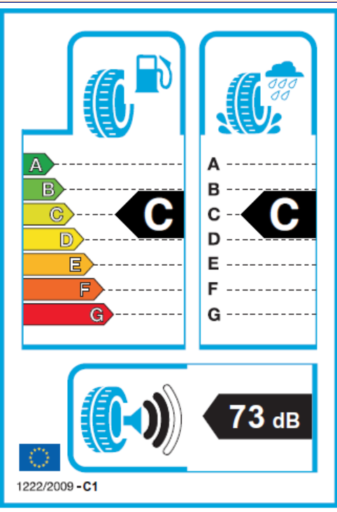 2x 275/40R20 106W 2x 315/35R20 110W UNIGRIP GANZJAHRESREIFEN NEU – Bild 4