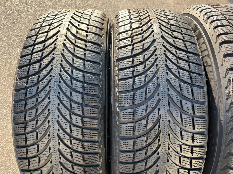 ORIGINAL 17" ALU WINTERRÄDER MERCEDES GLC-KLASSE 204X X253 #170Y – Bild 9