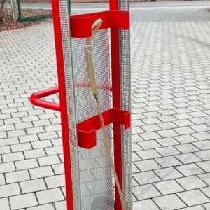 1 FLASCHENWAGEN GASFLASCHE FLASCHENKARRE GASFLASCHENWAGEN