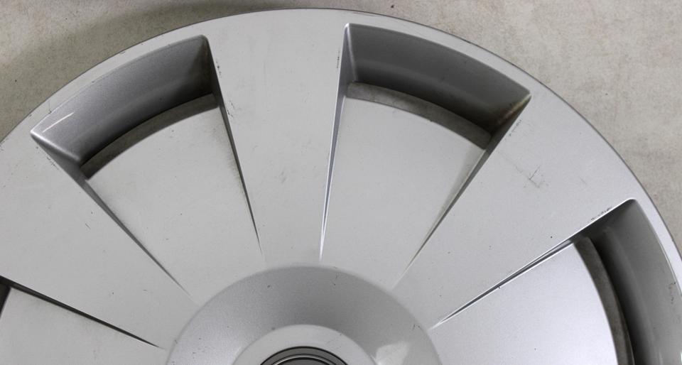 4 ORIGINAL 16" RADKAPPEN AUDI A3 8P 8V A4 8E 8K 8V0601147C #1LRR – Bild 10