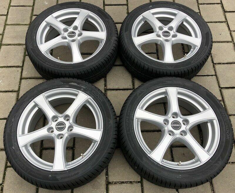 17" ALU WINTERRÄDER AUDI A3 8V SKODA OCTAVIA 5E YETI SEAT #1GUZ – Bild 2