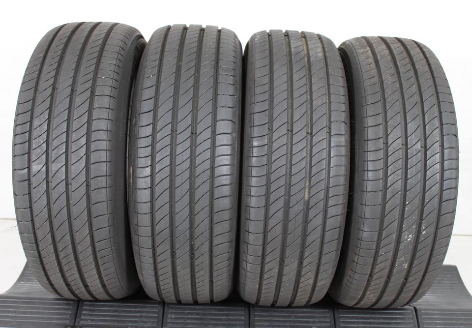 4x 205/55R17 91V MICHELIN PRIMACY 4 SOMMERREIFEN 2021 #188P