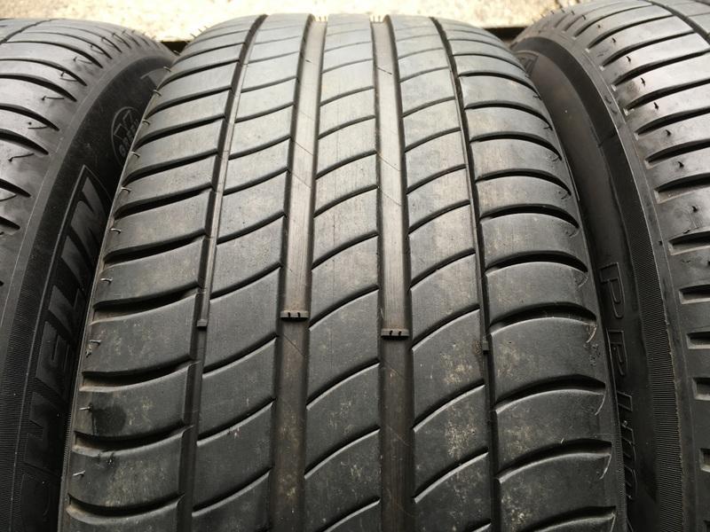 ORIGINAL ALU SOMMERRÄDER BMW 5ER REIHE G30 G31 STYLING 618 #10AN – Bild 11