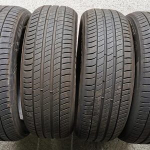 4x 205/55R19 97V MICHELIN PRIMACY 3 SOMMERREIFEN 2020 #7206