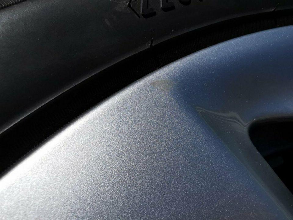 ORIGINAL ALU SOMMERRÄDER BMW 5ER REIHE F10 F11 6ER F12 F13 #110O – Bild 10