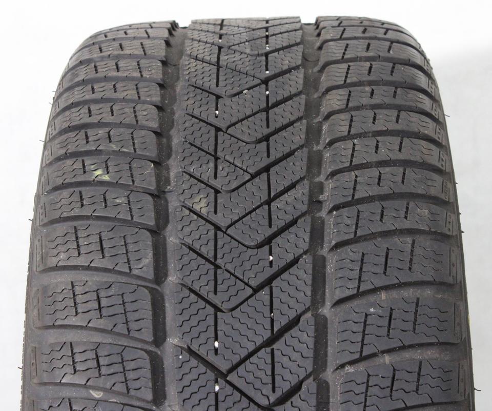 1x 255/40R18 99V PIRELLI SOTTOZERO 3 WINTERREIFEN RUNFLAT #22IF – Bild 3
