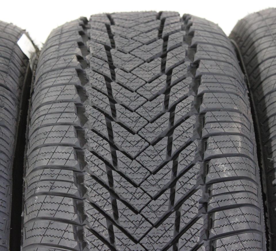 4x 215/65R16 98H APLUS A701 WINTERREIFEN 2024 NEU #1QDD – Bild 5