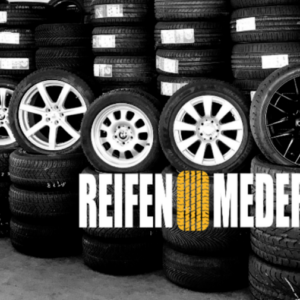 REIFEN FELGEN RÄDER WINTERREIFEN SOMMERREIFEN ALUFELGEN