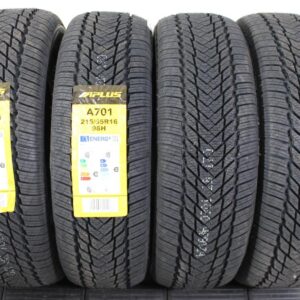 4x 215/65R16 98H APLUS A701 WINTERREIFEN 2024 NEU #1QDD