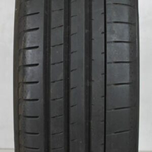 1x 225/60R18 104W YOKOHAMA ADVAN SPORT V107 SOMMERREIFEN #16AM