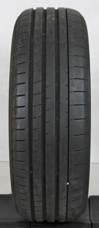 1x 225/60R18 104W YOKOHAMA ADVAN SPORT V107 SOMMERREIFEN #16AM