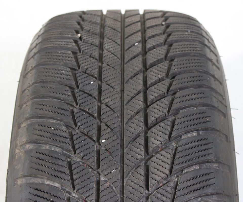 1x 225/55R17 97H BRIDGESTONE BLIZZAK LM001 RUNFLAT 2020 * #1O7D – Bild 3