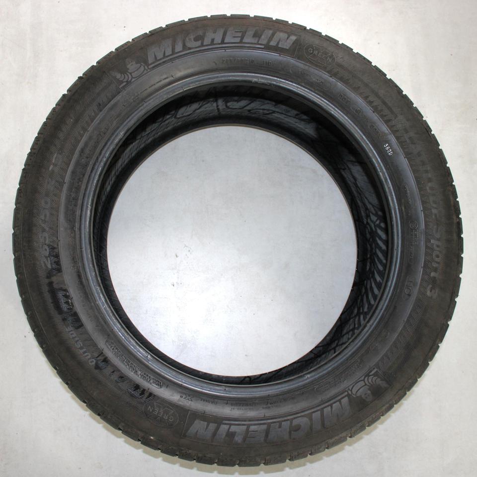 1x 265/50R19 110Y MICHELIN LATITUDE SPORT 3 SOMMERREIFEN #1KIU – Bild 4