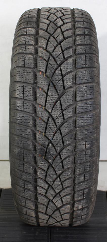 1x 225/60R17 99H DUNLOP WINTER SPORT 3D RUNFLAT 7MM 2024 #1TOU