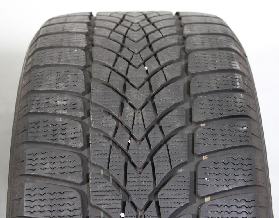 1x 255/50R19 103V DUNLOP SP WINTER SPORT 4D WINTERREIFEN #1NRT – Bild 3