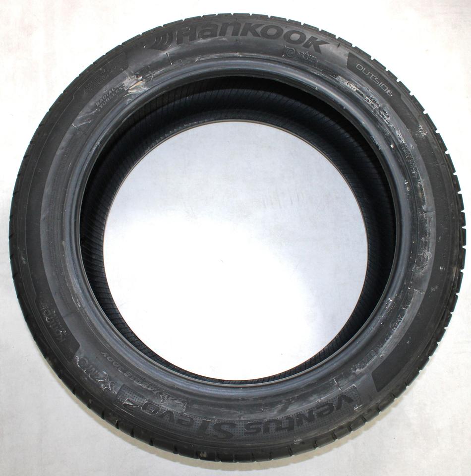 1x 245/45R18 100Y HANKOOK VENTUS S1 EVO 2 MO SOMMERREIFEN #1G7T – Bild 4