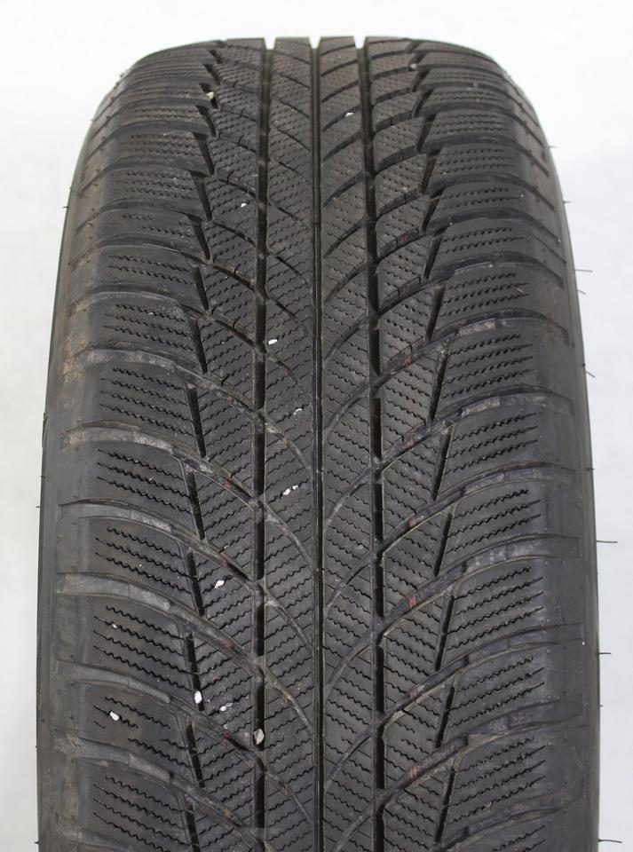 1x 225/55R17 97H BRIDGESTONE BLIZZAK LM001 RUNFLAT 2020 * #1O7D – Bild 2
