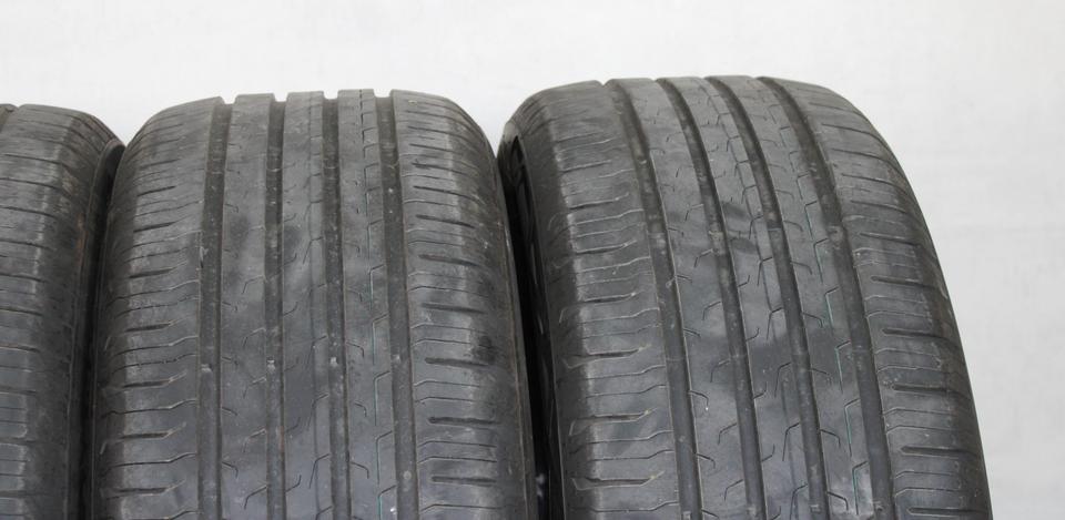 4x 235/50R19 103V CONTINENTAL SOMMERREIFEN 2022 XL #13LP – Bild 4