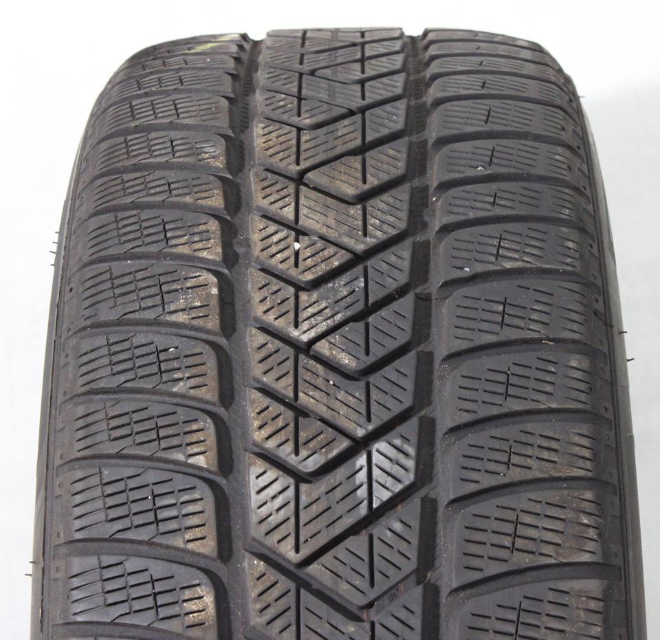 1x 235/55R19 101V PIRELLI SCORPION WINTER N0 WINTERREIFEN #22IM – Bild 3