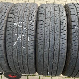 4x 275/50R22 111T GENERAL GRABBER HTS 60 SOMMERREIFEN #7802
