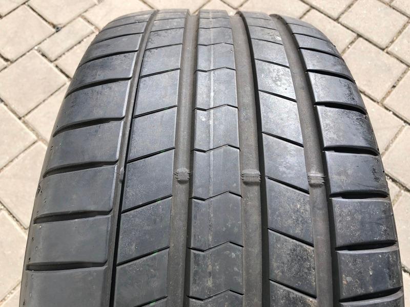1x 255/55R18 105W FALKEN AZENIS FK510A SUV SOMMERREIFEN #1350 – Bild 2