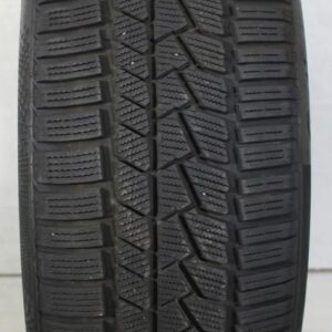 1x 235/40R19 96V CONTINENTAL WINTER CONTACT TS860S NA0 2019 #1MSC