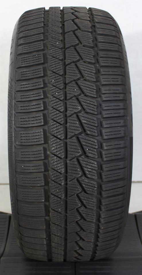 1x 235/40R19 96V CONTINENTAL WINTER CONTACT TS860S NA0 2019 #1MSC
