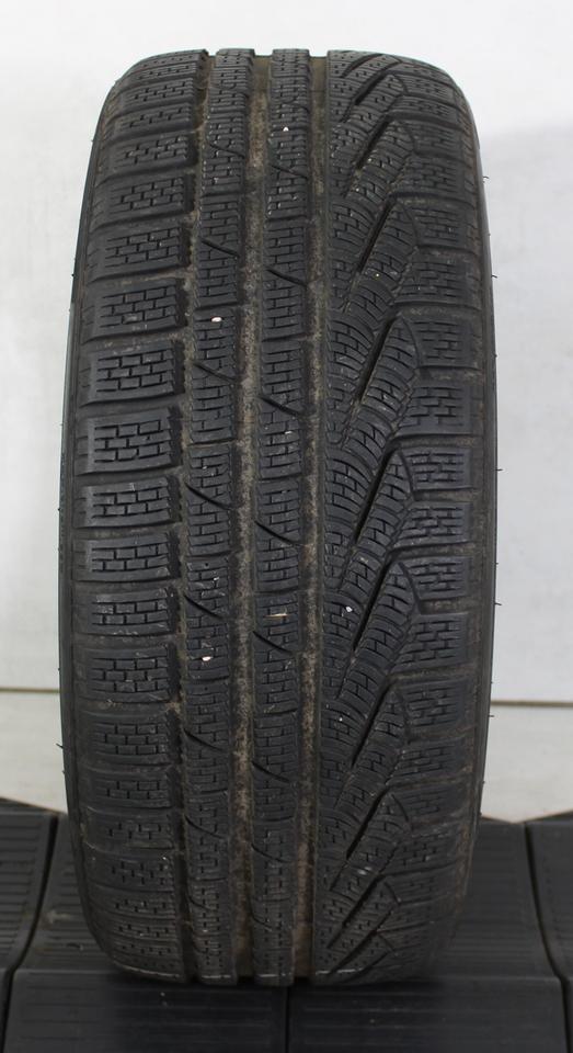 1x 245/35R20 91V PIRELLI SOTTOZERO 2 N0 WINTERREIFEN 2015 #1PYN