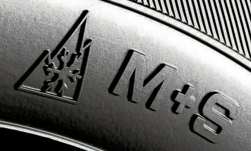 4x 225/50R17 98W FORTUNA ECO PLUS 4S GANZJAHRESREIFEN XL #7050 – Bild 5