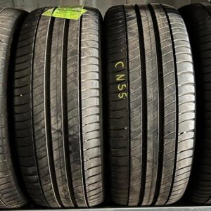 4x 225/45R18 91W MICHELIN PRIMACY 3 SOMMERREIFEN RUNFLAT #1VXC