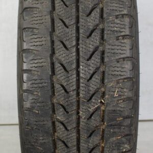 1x 235/65R16C 115/113S GOODYEAR WINTERREIFEN 6,5-7MM 2019 #1Q3Q