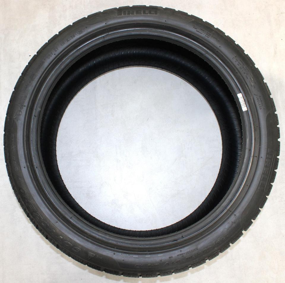 1x 235/40R18 91V PIRELLI SOTTOZERO 2 5,5-6MM 2015 N2 #1E6K – Bild 4