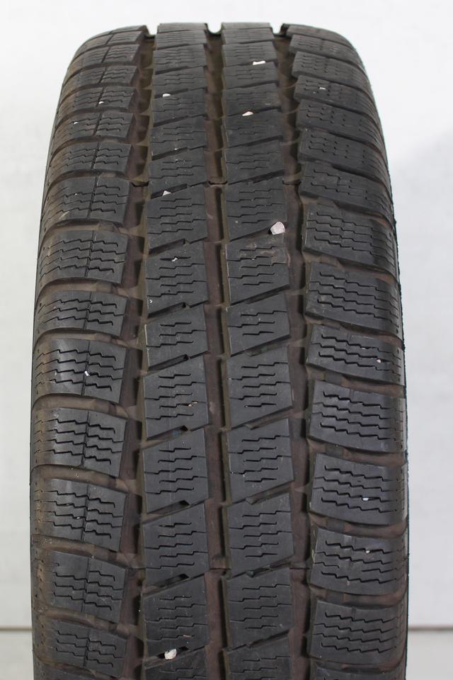 1x 235/65R16C 115/113R SPORTIVA VAN SNOW 2 WINTERREIFEN #1QDQ – Bild 2