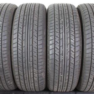 4x 215/60R17 96H YOKOHAMA ASPEC A349 SOMMERREIFEN 2013 #1UWR