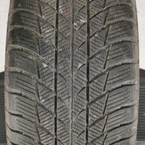 1x 225/60R18 104H BRIDGESTONE BLIZZAK LM001 WINTERREIFEN #131P