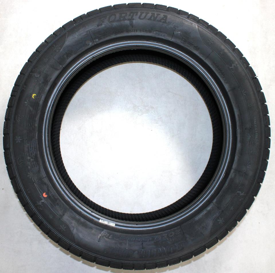 4x 205/55R16 91H FORTUNA GOWIN UHP WINTERREIFEN 2023 NEU #1HCU – Bild 6