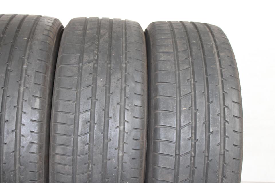 4x 225/55R19 99V TOYO PROXES R46A SOMMERREIFEN 2017 #18DH – Bild 3