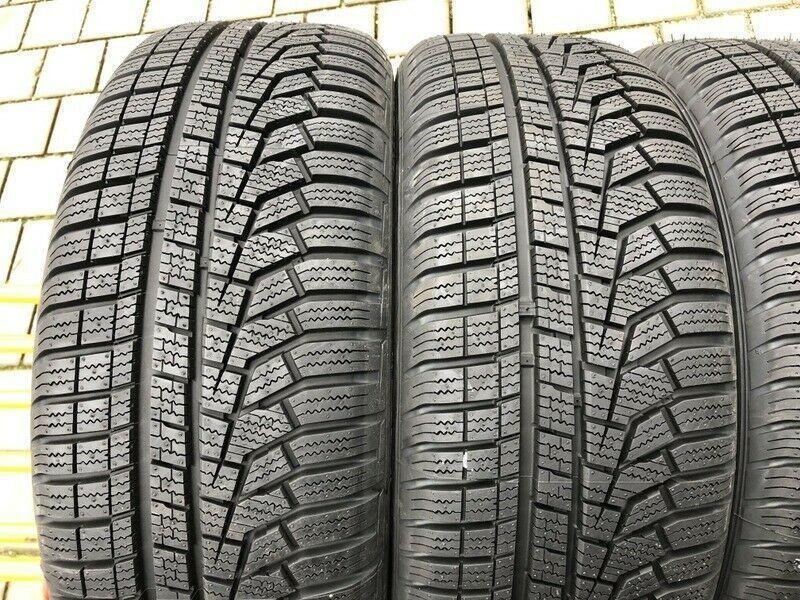 17" ALU WINTERRÄDER AUDI A3 8V SKODA OCTAVIA 5E YETI SEAT #1GUZ – Bild 9