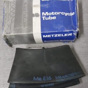 Schlauch 16 Zoll 3.50 4.60 130/70 110/80 112/80 Metzeler 34G