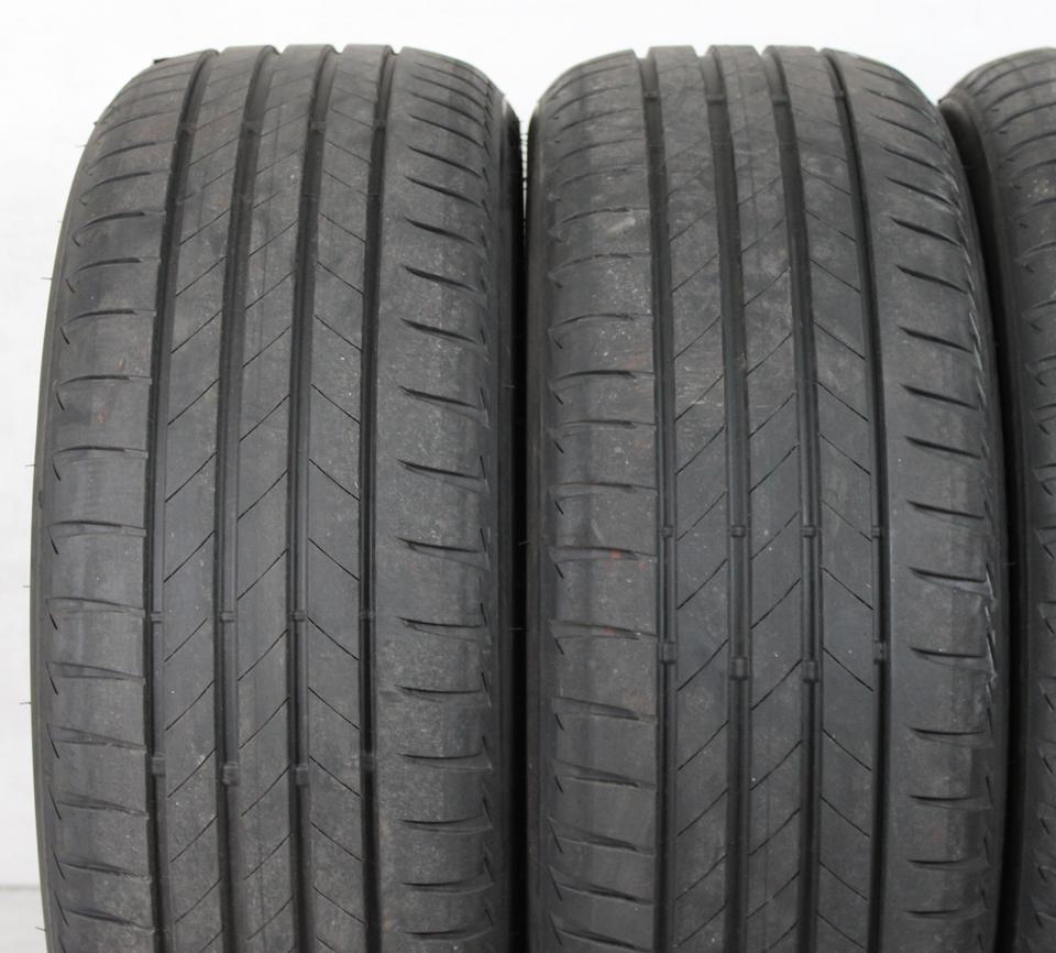 4x 235/50R19 99W BRIDGESTONE TURANZA T005 MO SOMMERREIFEN #15AM – Bild 4