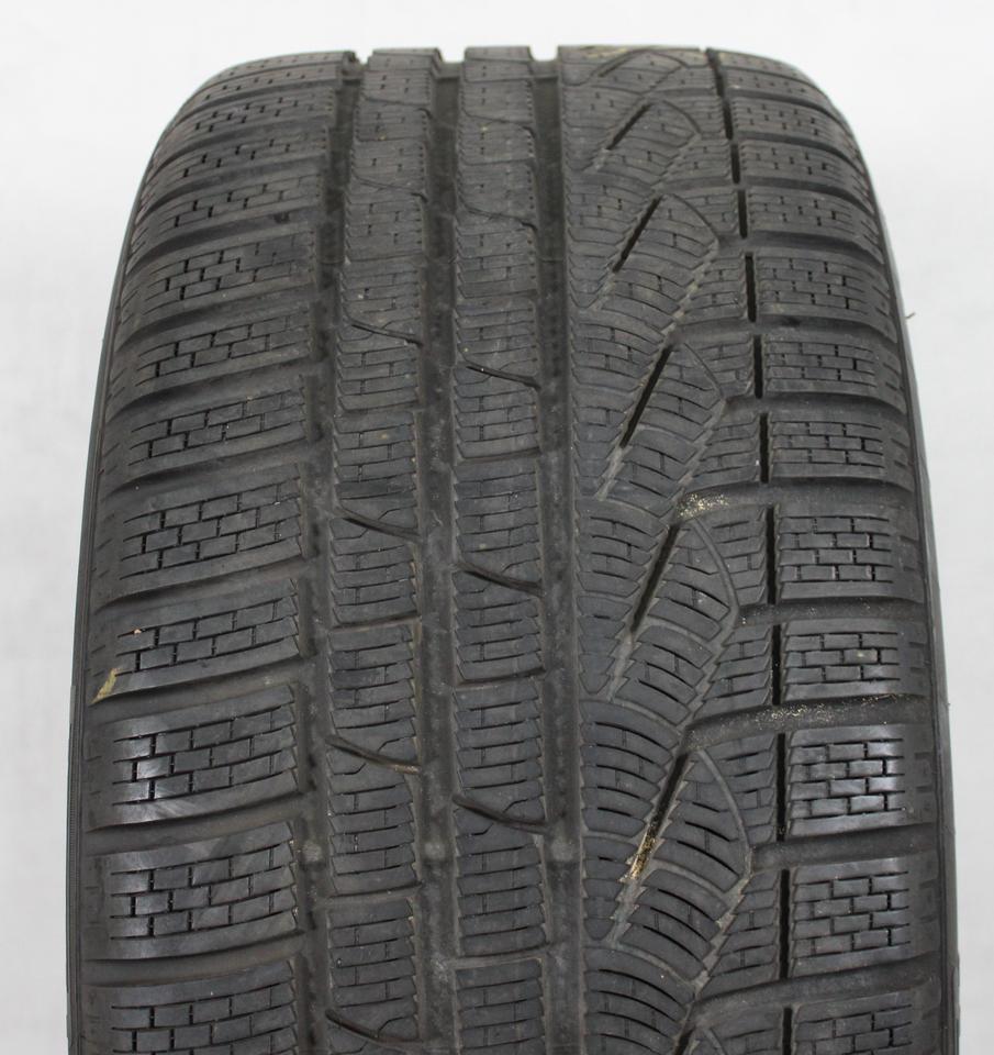 1x 265/45R18 101V PIRELLI SOTTOZERO 2 6MM 2016 N0 #1AQY – Bild 2