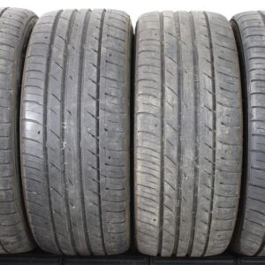 4x 215/40R16 86W FALKEN ZIEX ZE914 SOMMERREIFEN 2018 #1XXK