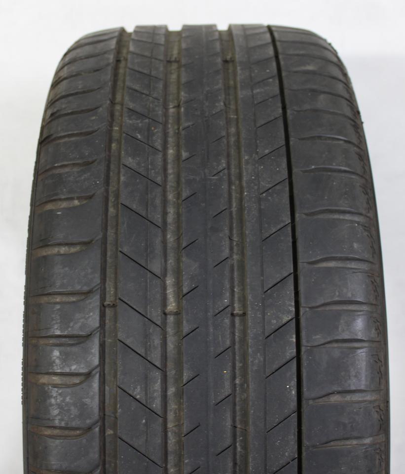 1x 265/50R19 110Y MICHELIN LATITUDE SPORT 3 SOMMERREIFEN #1KIU – Bild 2