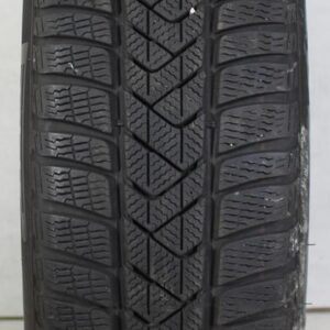 1x 225/60R18 104H PIRELLI SOTTOZERO 3 WINTERREIFEN 2022 * #1S9V