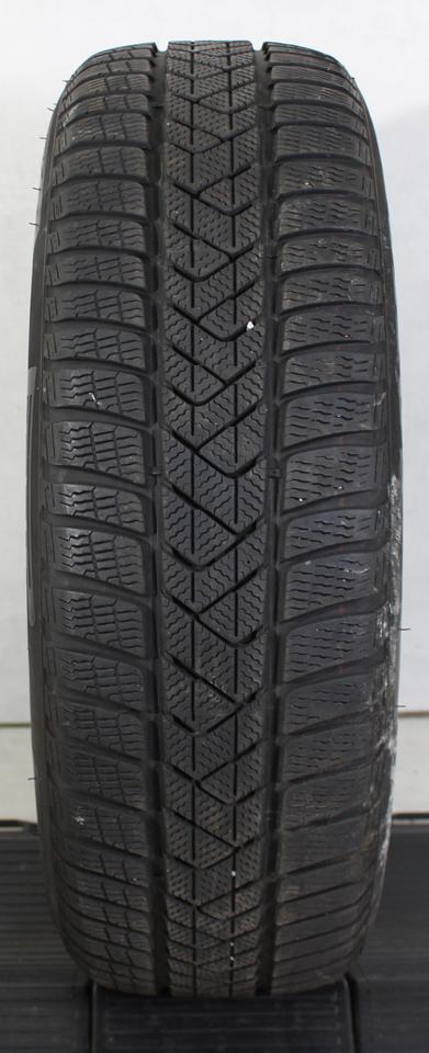 1x 225/60R18 104H PIRELLI SOTTOZERO 3 WINTERREIFEN 2022 * #1S9V