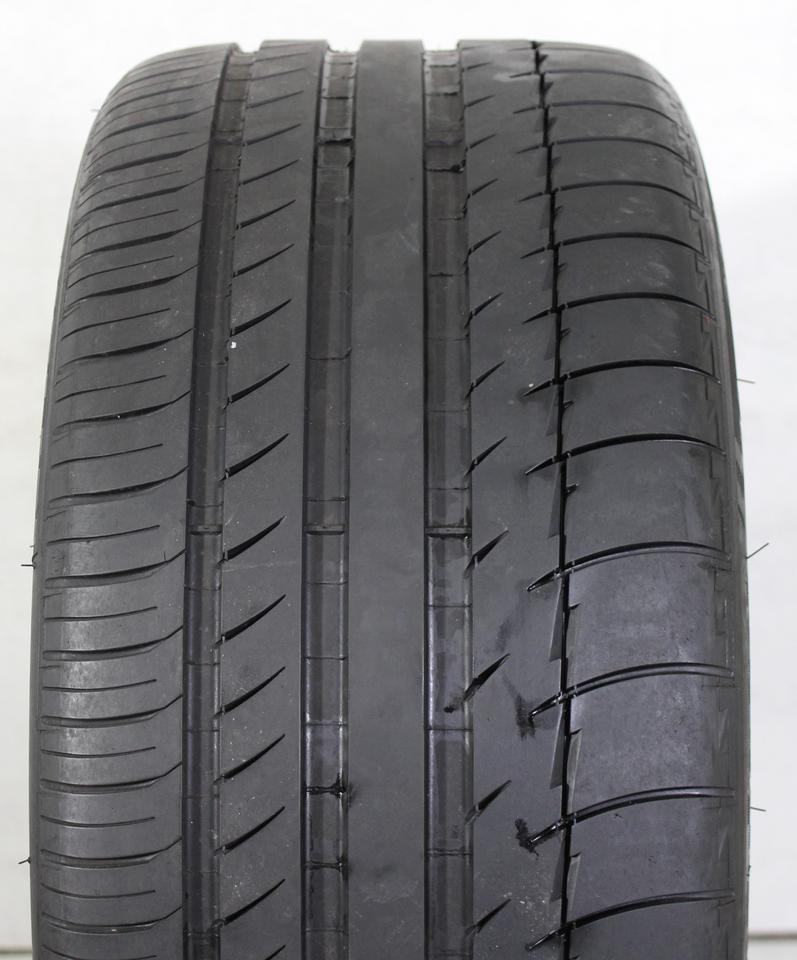 1x 255/40R17 94Y MICHELIN PILOT SPORT PS2 SOMMERREIFEN N3 #1PDS – Bild 2
