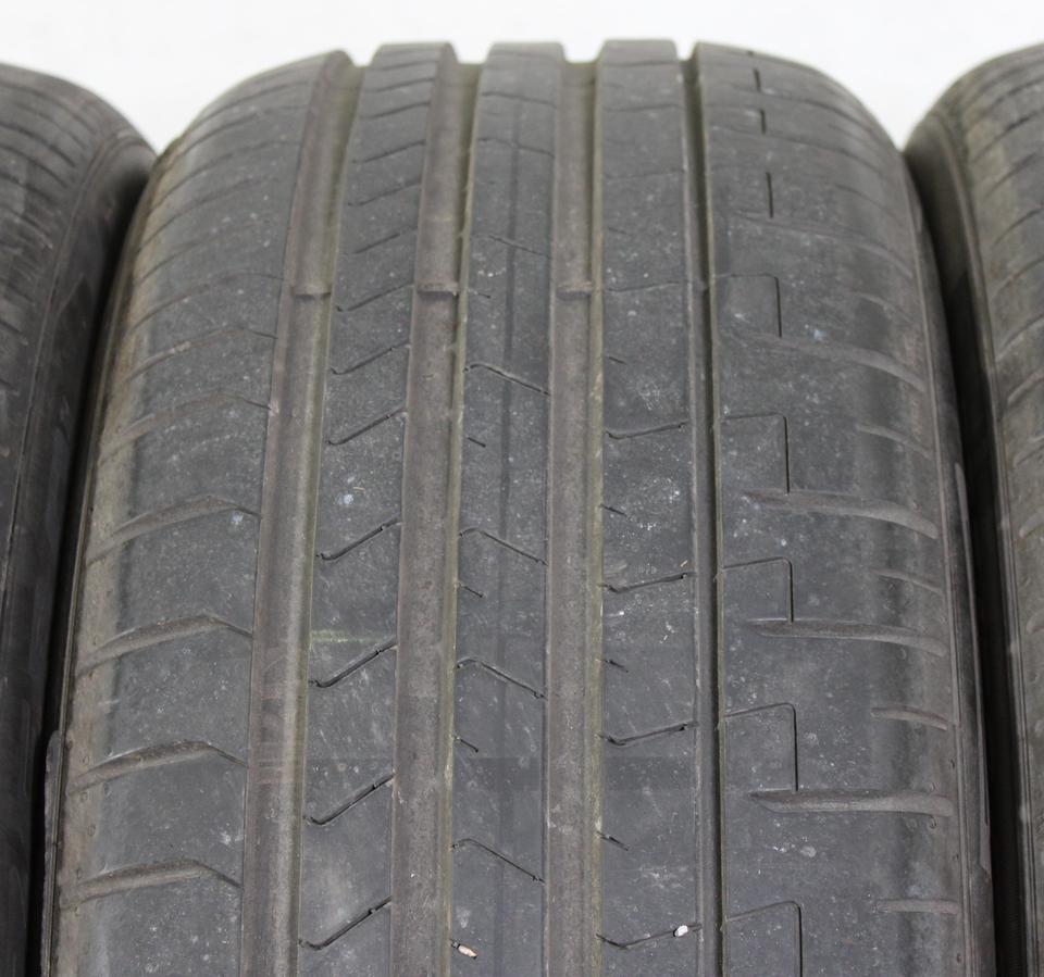 4x 235/50R19 99W PIRELLI PZERO PZ4 SOMMERREIFEN MO #1P6D – Bild 5